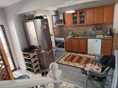 Tekirdağ Şarköy Güventur Tatil Sitesi Satılık Dubleks 17