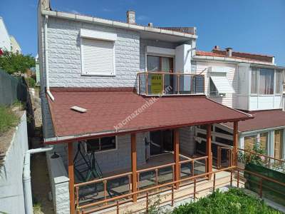 Tekirdağ Şarköy Güventur Tatil Sitesi Satılık Dubleks 2