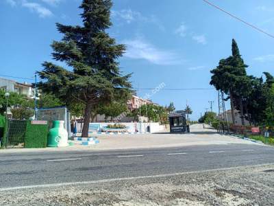 Tekirdağ Şarköy Güventur Tatil Sitesi Satılık Dubleks 35