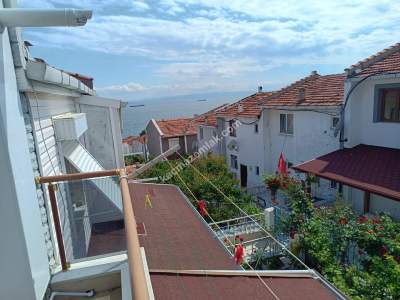Tekirdağ Şarköy Güventur Tatil Sitesi Satılık Dubleks 31
