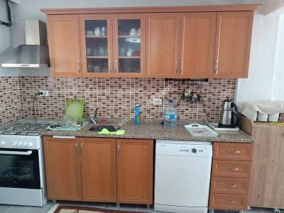 Tekirdağ Şarköy Güventur Tatil Sitesi Satılık Dubleks 16