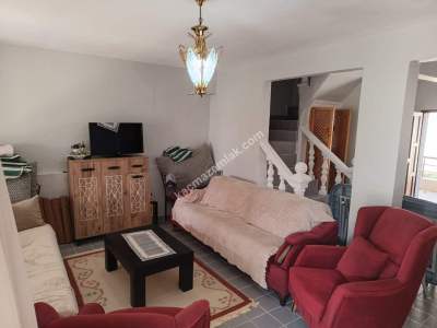 Tekirdağ Şarköy Güventur Tatil Sitesi Satılık Dubleks 13
