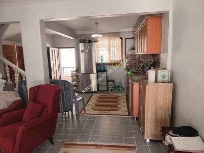 Tekirdağ Şarköy Güventur Tatil Sitesi Satılık Dubleks 12