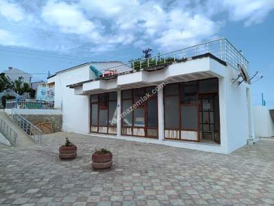 Tekirdağ Şarköy Güventur Tatil Sitesi Satılık Dubleks 38