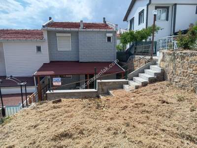 Tekirdağ Şarköy Güventur Tatil Sitesi Satılık Dubleks 3