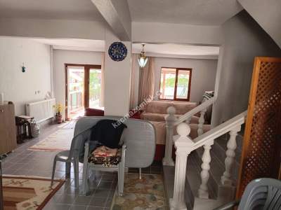 Tekirdağ Şarköy Güventur Tatil Sitesi Satılık Dubleks 18