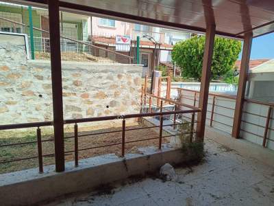 Tekirdağ Şarköy Güventur Tatil Sitesi Satılık Dubleks 10