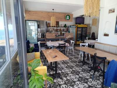 Tekirdağ Şarköy Güventur Tatil Sitesi Satılık Dubleks 34