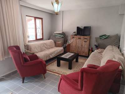 Tekirdağ Şarköy Güventur Tatil Sitesi Satılık Dubleks 14