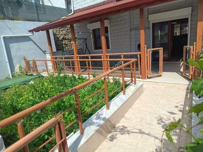 Tekirdağ Şarköy Güventur Tatil Sitesi Satılık Dubleks 5