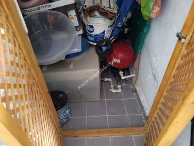 Tekirdağ Şarköy Güventur Tatil Sitesi Satılık Dubleks 20