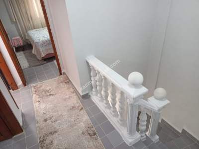 Tekirdağ Şarköy Güventur Tatil Sitesi Satılık Dubleks 22