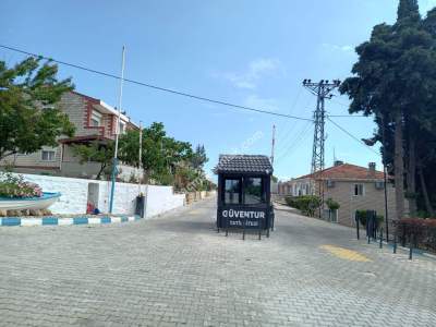 Tekirdağ Şarköy Güventur Tatil Sitesi Satılık Dubleks 1