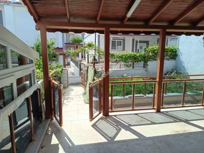 Tekirdağ Şarköy Güventur Tatil Sitesi Satılık Dubleks 7