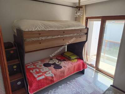 Tekirdağ Şarköy Güventur Tatil Sitesi Satılık Dubleks 29