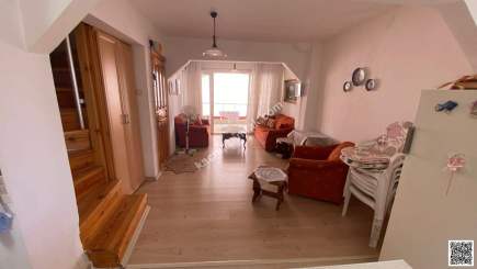 Tekirdağ Şarköy İstiklal Mahallesi Satılık Dubleks 4