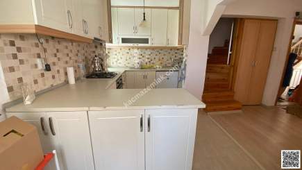 Tekirdağ Şarköy İstiklal Mahallesi Satılık Dubleks 7