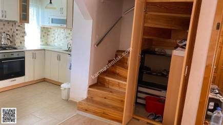 Tekirdağ Şarköy İstiklal Mahallesi Satılık Dubleks 6