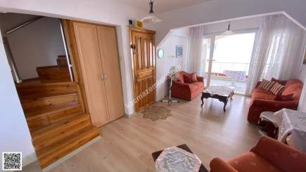 Tekirdağ Şarköy İstiklal Mahallesi Satılık Dubleks 3