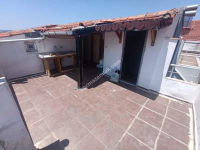 Tekirdağ Şarköy İstiklal Mahallesi Satılık Dubleks 19