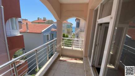 Tekirdağ Şarköy İstiklal Mahallesi Satılık Dubleks 12