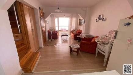 Tekirdağ Şarköy İstiklal Mahallesi Satılık Dubleks 5