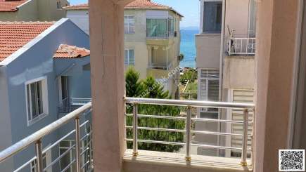 Tekirdağ Şarköy İstiklal Mahallesi Satılık Dubleks 13