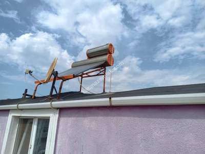 Tekirdağ Şarköy Kızılcaterzi Mahallesi Satılık Dubleks 27