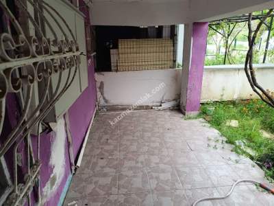 Tekirdağ Şarköy Kızılcaterzi Mahallesi Satılık Dubleks 35