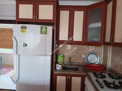 Tekirdağ Şarköy Kızılcaterzi Mahallesi Satılık Dubleks 12