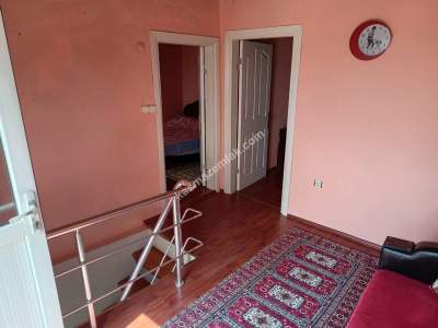 Tekirdağ Şarköy Kızılcaterzi Mahallesi Satılık Dubleks 16