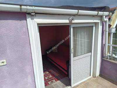 Tekirdağ Şarköy Kızılcaterzi Mahallesi Satılık Dubleks 23