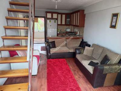 Tekirdağ Şarköy Kızılcaterzi Mahallesi Satılık Dubleks 13