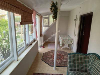 Tekirdağ Şarköy Kızılcaterzi Mahallesi Satılık Dubleks 7