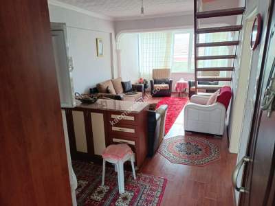 Tekirdağ Şarköy Kızılcaterzi Mahallesi Satılık Dubleks 8