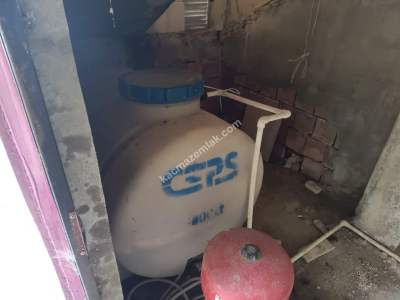 Tekirdağ Şarköy Kızılcaterzi Mahallesi Satılık Dubleks 33