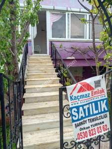 Tekirdağ Şarköy Kızılcaterzi Mahallesi Satılık Dubleks 4