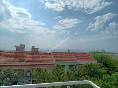 Tekirdağ Şarköy Kızılcaterzi Mahallesi Satılık Dubleks 26