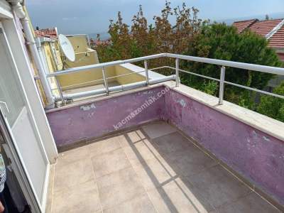 Tekirdağ Şarköy Kızılcaterzi Mahallesi Satılık Dubleks 24