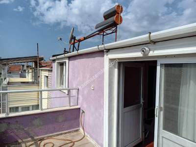 Tekirdağ Şarköy Kızılcaterzi Mahallesi Satılık Dubleks 25