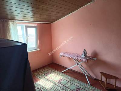 Tekirdağ Şarköy Kızılcaterzi Mahallesi Satılık Dubleks 21