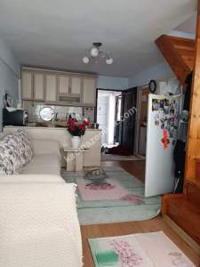 Tekirdağ Şarköy Kızılcaterzi Mahallesi Satılık Dubleks 16