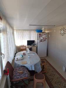 Tekirdağ Şarköy Kızılcaterzi Mahallesi Satılık Dubleks 35