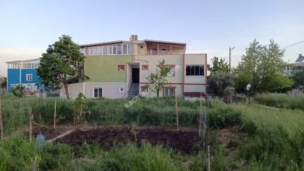 Tekirdağ Şarköy Kızılcaterzi Mahallesi Satılık Dubleks 1