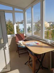 Tekirdağ Şarköy Kızılcaterzi Mahallesi Satılık Dubleks 22