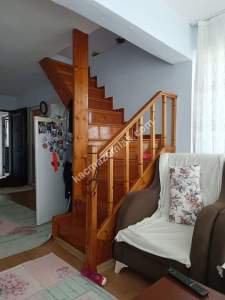 Tekirdağ Şarköy Kızılcaterzi Mahallesi Satılık Dubleks 17