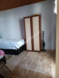 Tekirdağ Şarköy Kızılcaterzi Mahallesi Satılık Dubleks 26