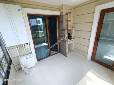 Tekirdağ Bahçelievler Mah Yüzme Havuzlu Dubleks Satı 24