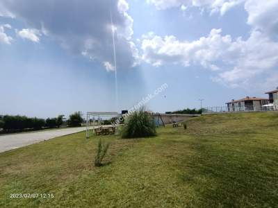 Tekirdağ Bahçelievler Mah Yüzme Havuzlu Dubleks Satı 31