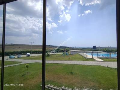 Tekirdağ Bahçelievler Mah Yüzme Havuzlu Dubleks Satı 7